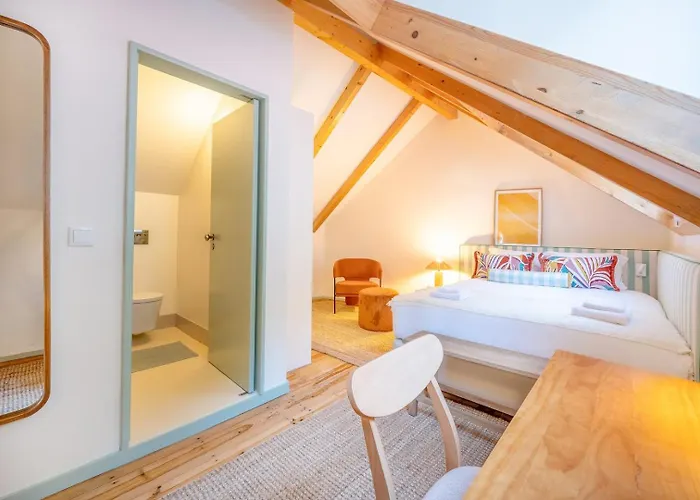 Guestready - Casas Do Tanoeiro