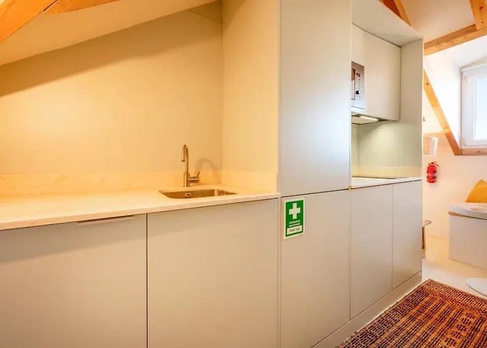 Guestready - Casas Do Tanoeiro Daire Porto Brandao