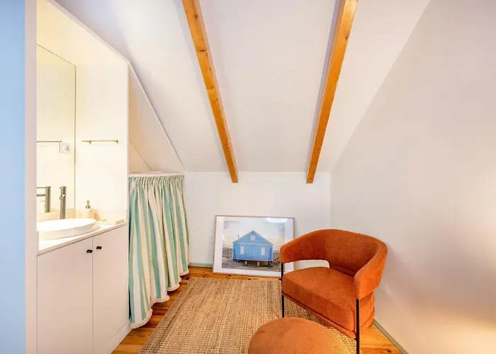 Guestready - Casas Do Tanoeiro