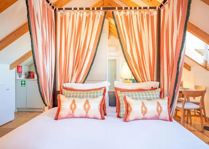 Guestready - Casas Do Tanoeiro Daire