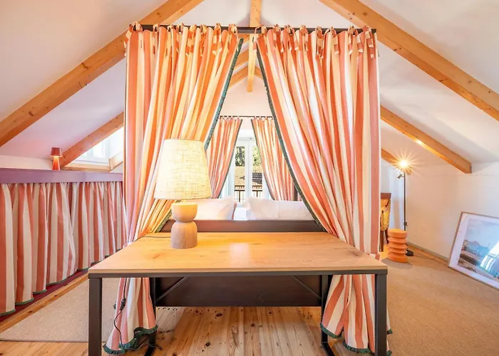 Daire Guestready - Casas Do Tanoeiro