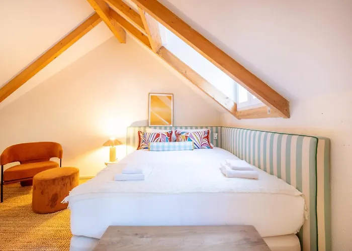 Guestready - Casas Do Tanoeiro Daire Porto Brandao