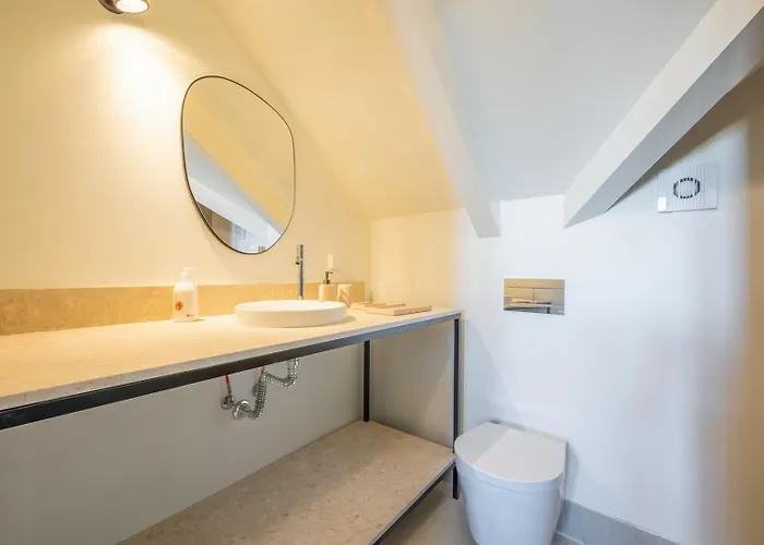 Daire Guestready - Casas Do Tanoeiro Porto Brandao