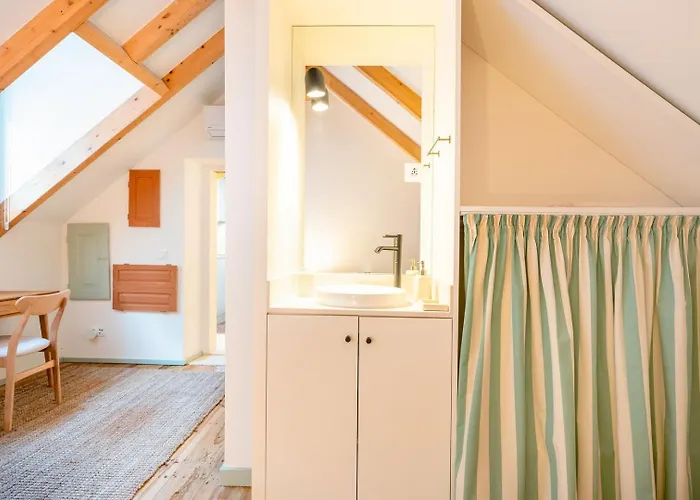 Guestready - Casas Do Tanoeiro *