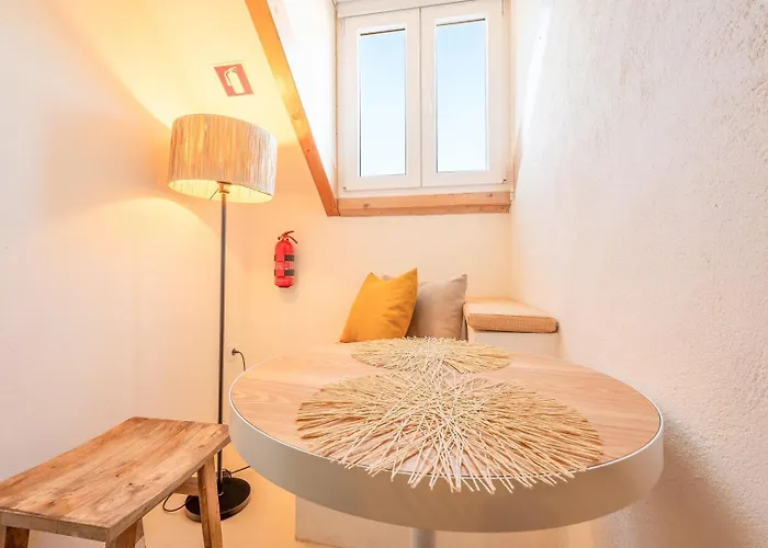 Guestready - Casas Do Tanoeiro Porto Brandao
