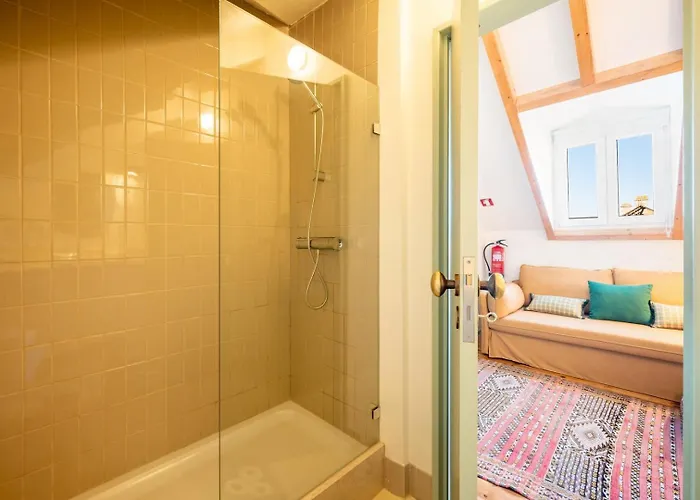 Guestready - Casas Do Tanoeiro * Porto Brandao