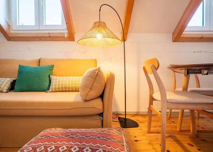 Daire Guestready - Casas Do Tanoeiro
