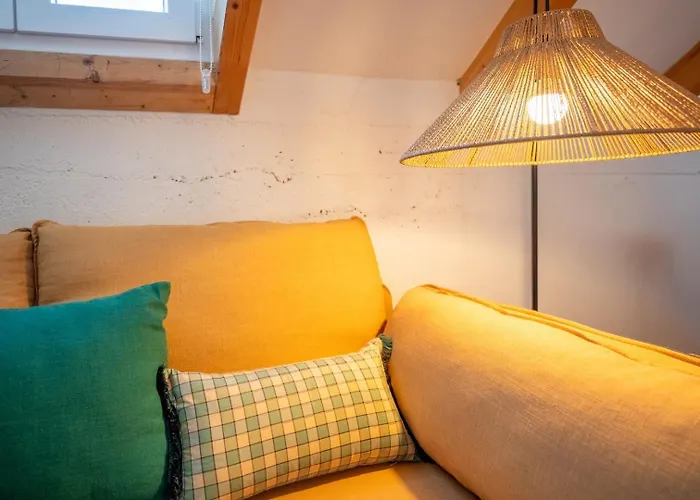 Guestready - Casas Do Tanoeiro Daire *