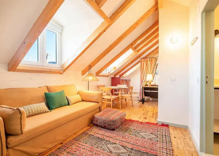 Guestready - Casas Do Tanoeiro Porto Brandao