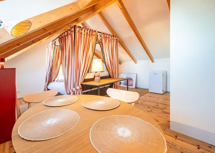 Guestready - Casas Do Tanoeiro