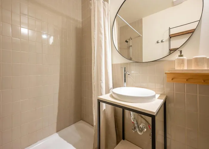 Daire Guestready - Casas Do Tanoeiro *