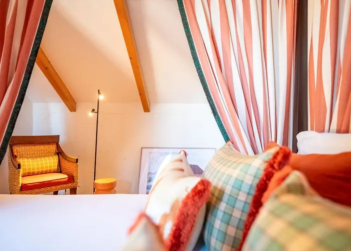Guestready - Casas Do Tanoeiro Daire Porto Brandao