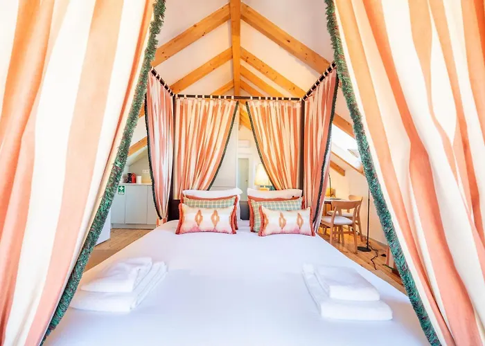 Guestready - Casas Do Tanoeiro Porto Brandao