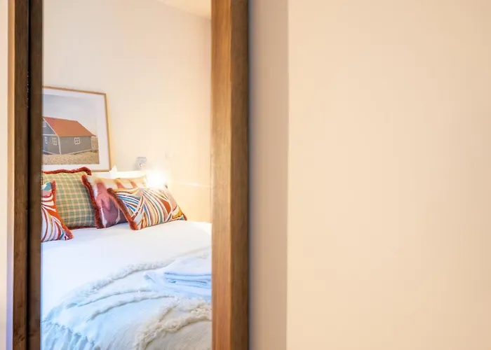 Guestready - Casas Do Tanoeiro * Porto Brandao