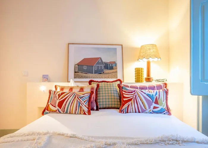 Guestready - Casas Do Tanoeiro