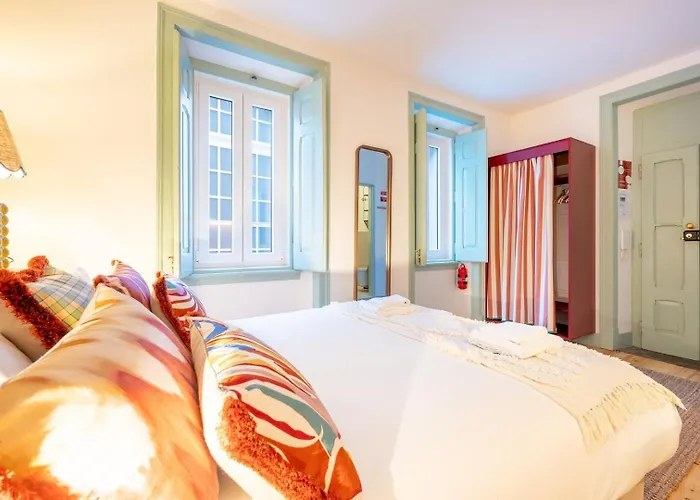 Guestready - Casas Do Tanoeiro Daire