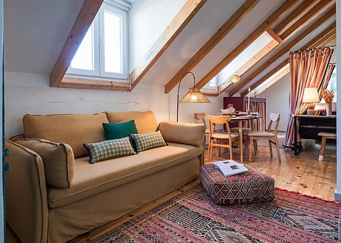 Guestready - Casas Do Tanoeiro *