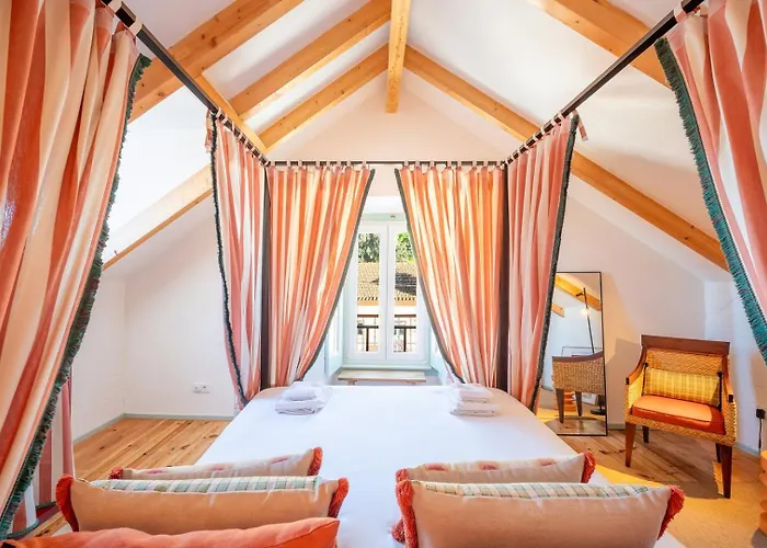 Guestready - Casas Do Tanoeiro Porto Brandao
