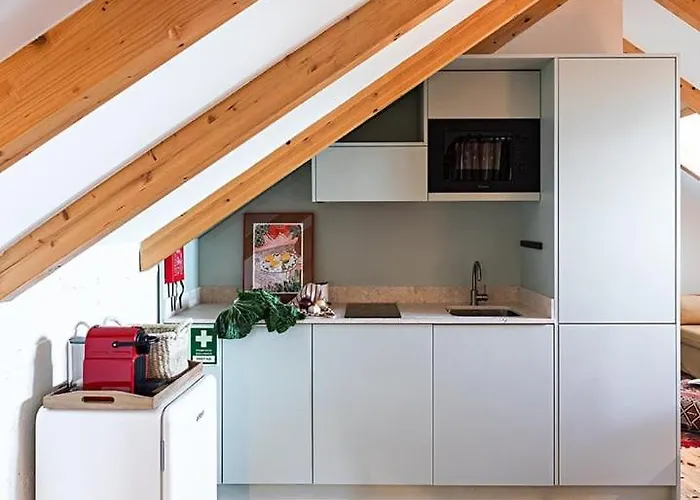 Guestready - Casas Do Tanoeiro
