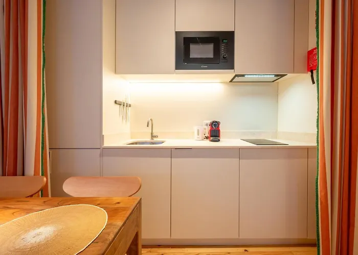 Guestready - Casas Do Tanoeiro Daire