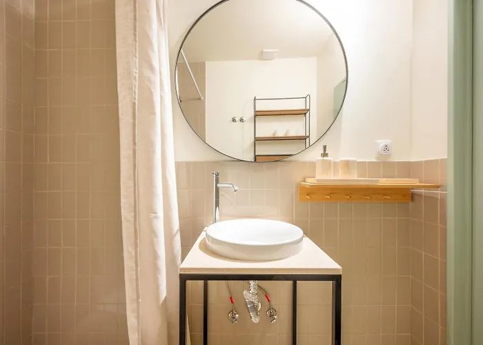 Daire Guestready - Casas Do Tanoeiro