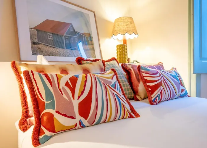 Guestready - Casas Do Tanoeiro Daire Porto Brandao