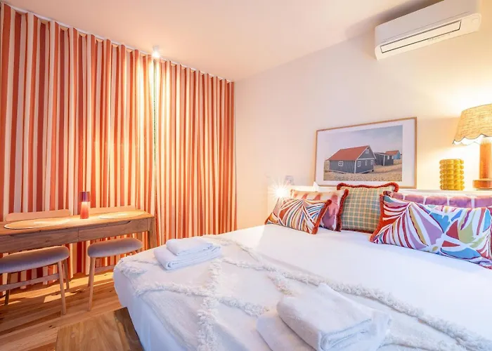 Guestready - Casas Do Tanoeiro *