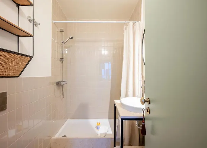 Daire Guestready - Casas Do Tanoeiro