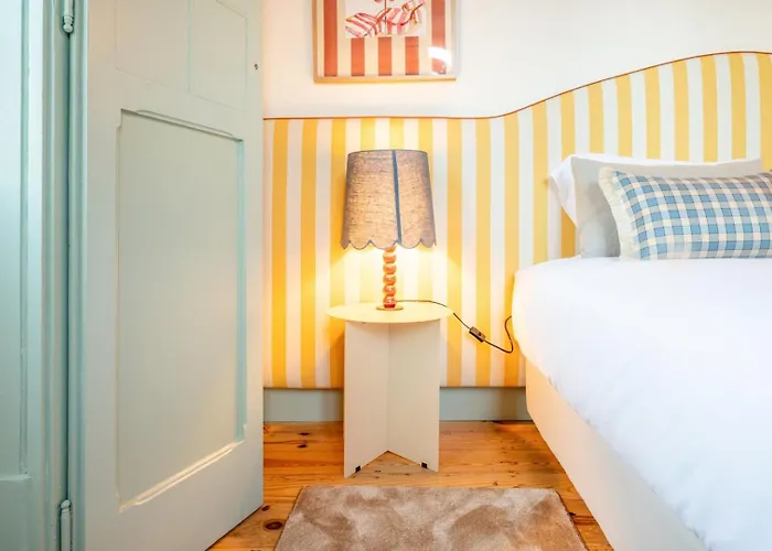 Guestready - Casas Do Tanoeiro *