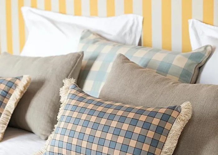 Guestready - Casas Do Tanoeiro Porto Brandao