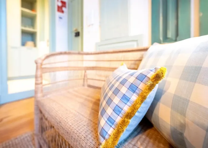 Guestready - Casas Do Tanoeiro Daire Porto Brandao