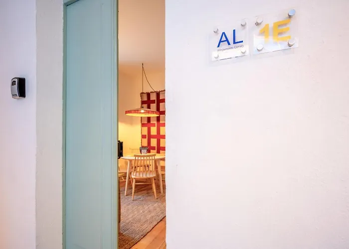 Daire Guestready - Casas Do Tanoeiro Porto Brandao