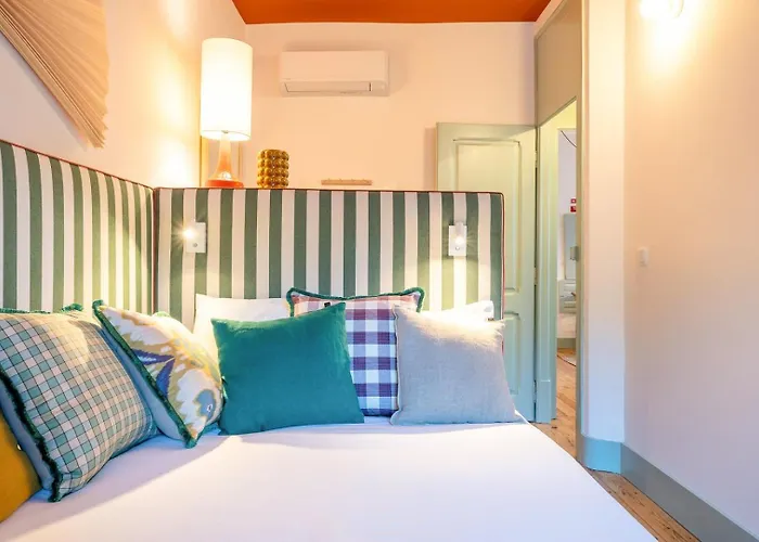 Guestready - Casas Do Tanoeiro *