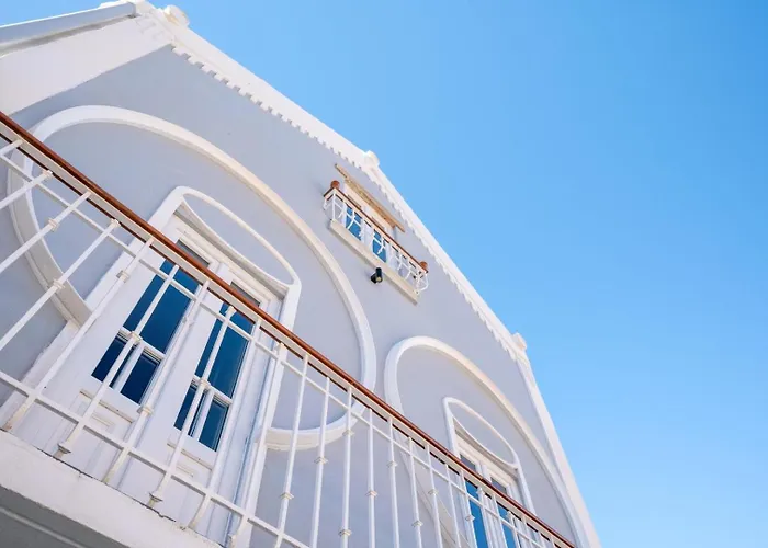 Guestready - Casas Do Tanoeiro Porto Brandao