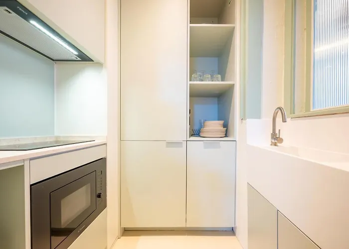 Guestready - Casas Do Tanoeiro * Porto Brandao