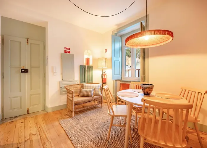 Guestready - Casas Do Tanoeiro