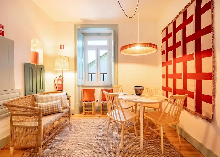 Guestready - Casas Do Tanoeiro * Porto Brandao