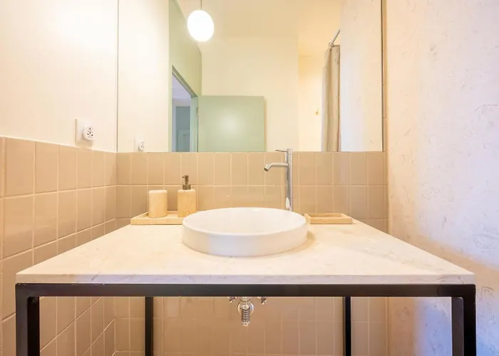 Guestready - Casas Do Tanoeiro Daire