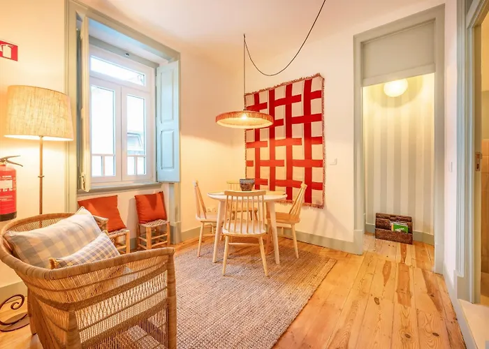 Guestready - Casas Do Tanoeiro Daire *