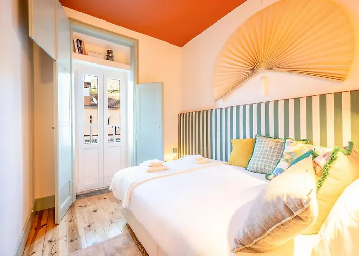 Guestready - Casas Do Tanoeiro Daire Porto Brandao