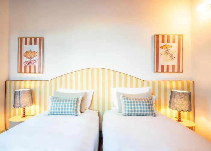 Guestready - Casas Do Tanoeiro