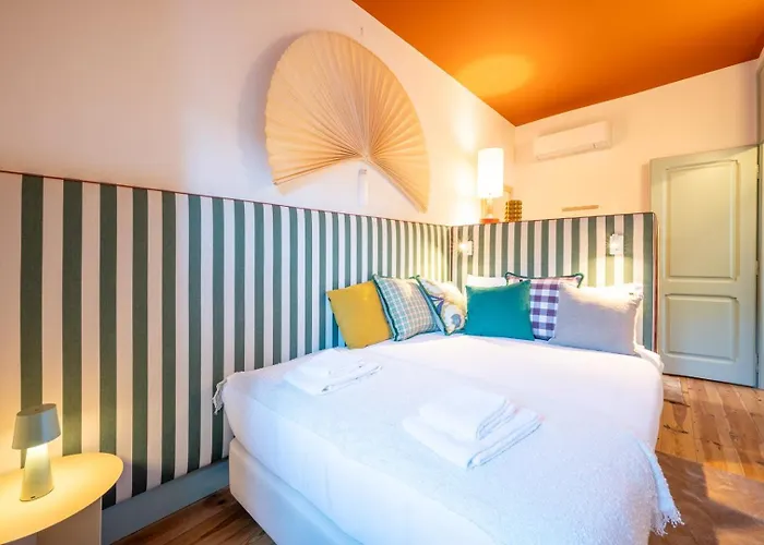 Daire Guestready - Casas Do Tanoeiro *
