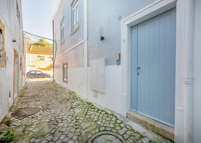 Guestready - Casas Do Tanoeiro * Porto Brandao